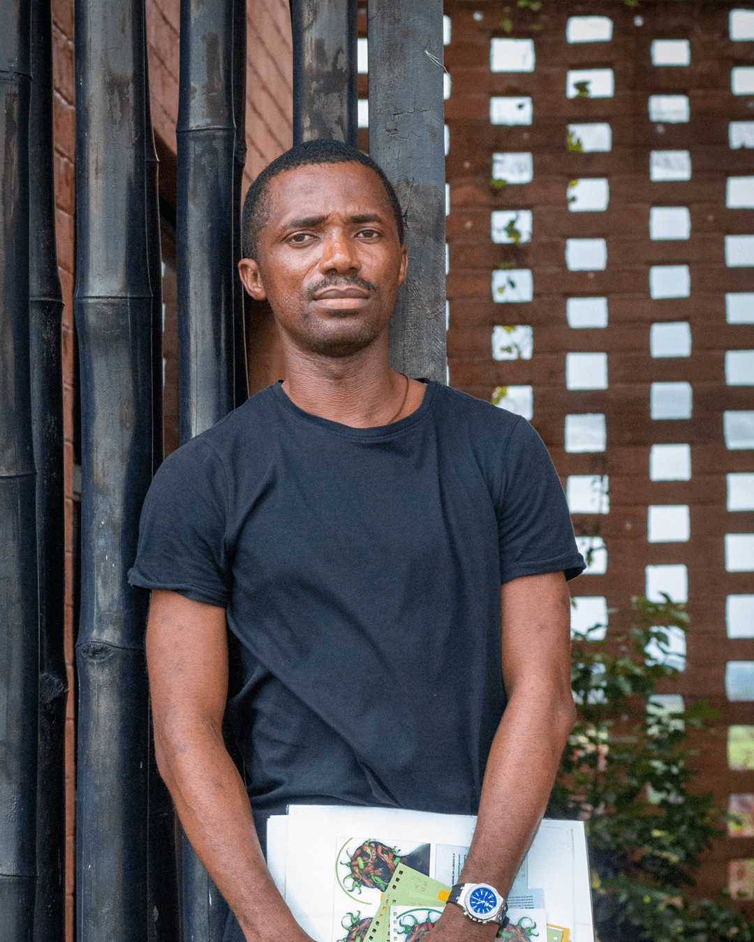 Olufela Omokeko 