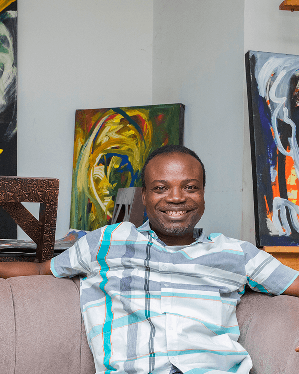 Adeyinka Akingbade