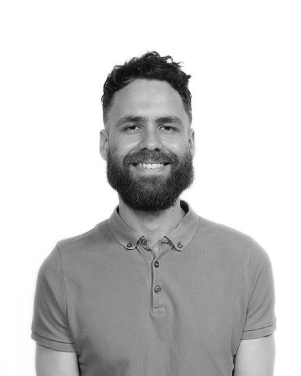 Simon Haupt