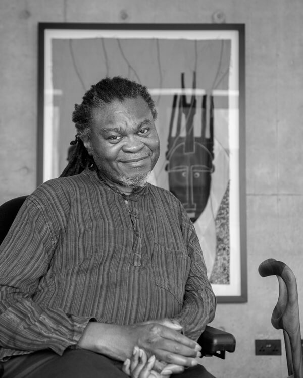 Yinka Shonibare